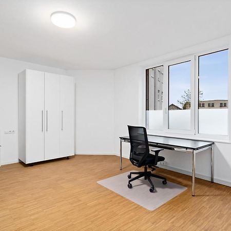 Modernes Loft - Hochwertig, Zentral & Seenaehe FDH Extérieur photo