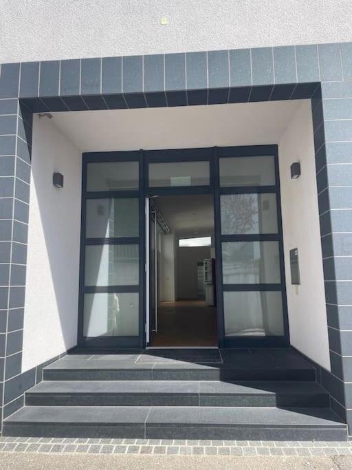 Modernes Loft - Hochwertig, Zentral & Seenaehe FDH Extérieur photo