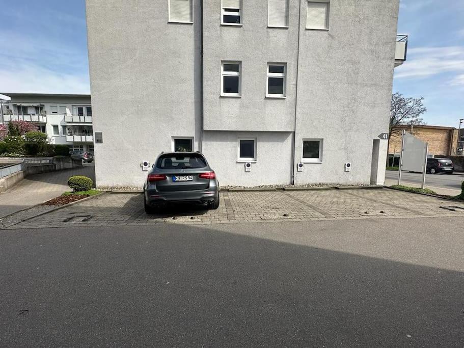 Modernes Loft - Hochwertig, Zentral & Seenaehe FDH Extérieur photo