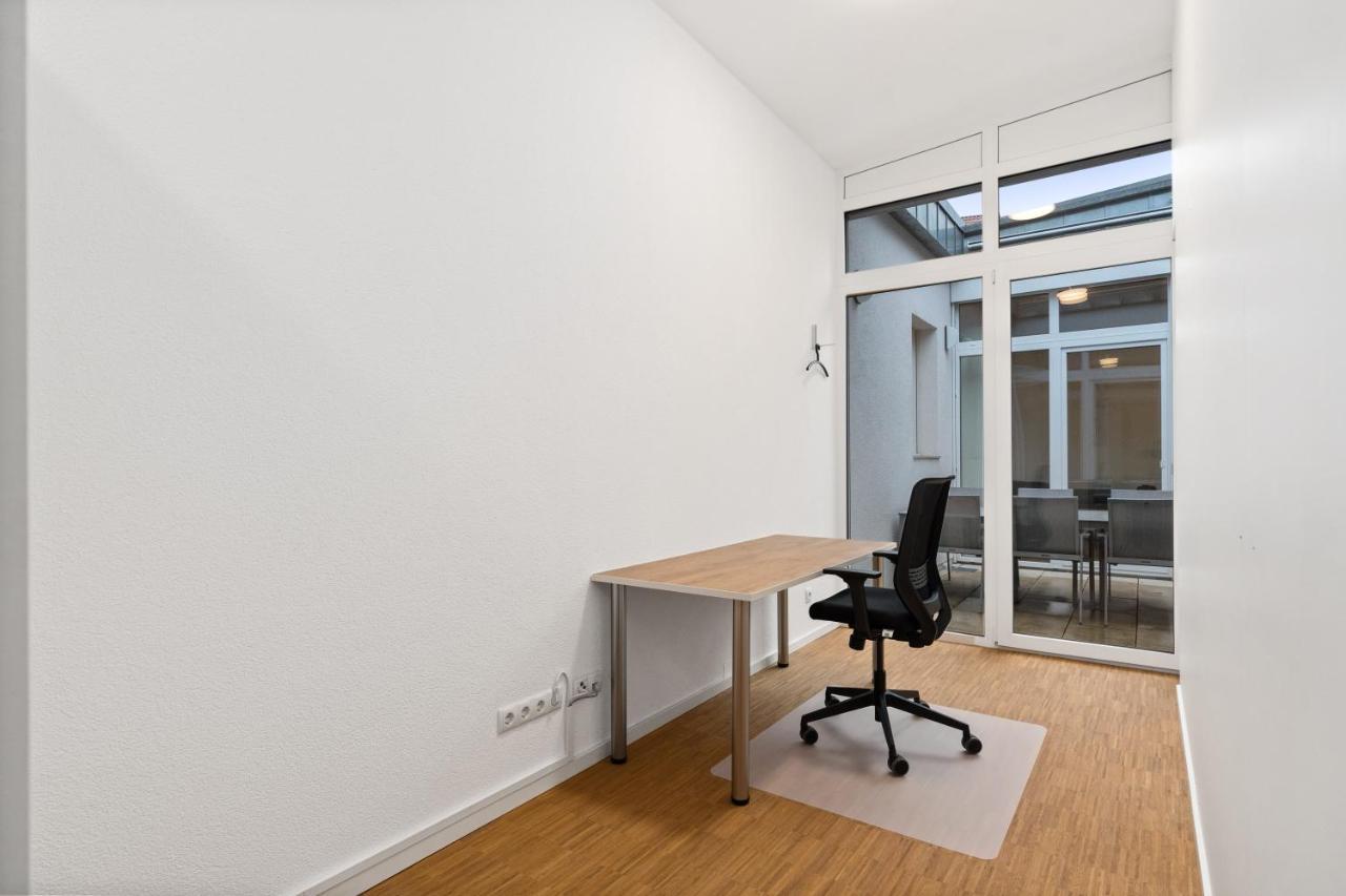 Modernes Loft - Hochwertig, Zentral & Seenaehe FDH Extérieur photo